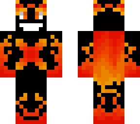 pyrosis fire