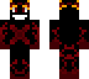 pyrosis new crown