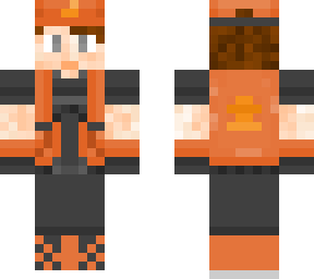 ranger #1