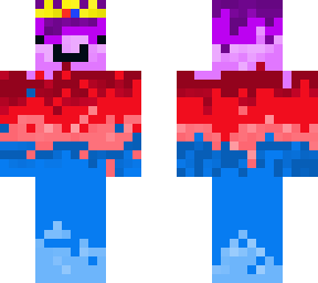 red+blue=purple but better