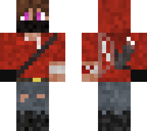 red good survivor