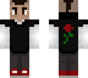 rose guy