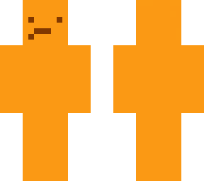 sad orang