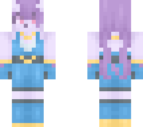 sash lilac (remake)