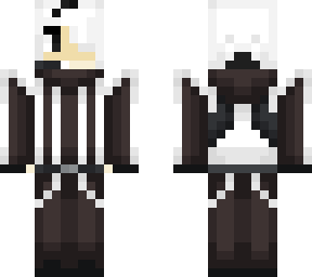 sci-fi anime guy