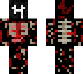 scopophobia(arg antagonist)