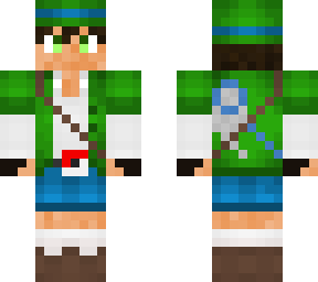scout #2