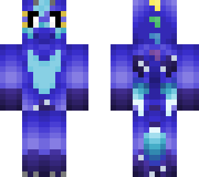 sharix the angel dragon version 3