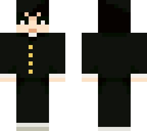 shigeo mob