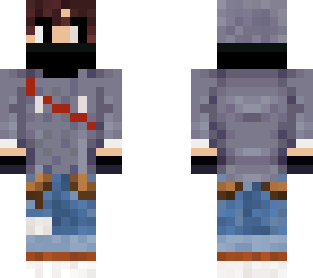 shud3ry skin