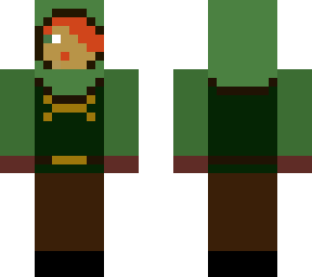 silent ranger