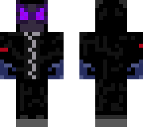 silverblade the dark overhall