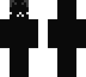 simple cat