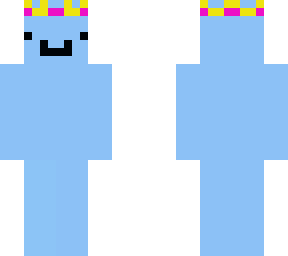 simple king skin (slim and updated)