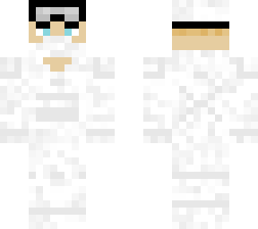 snow camo soldier