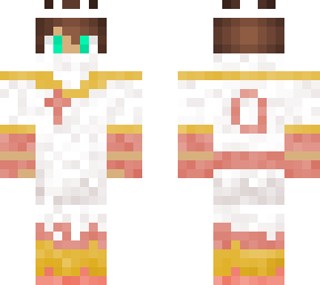snow king