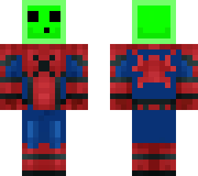 spider-slime