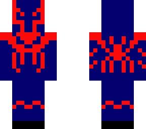 spiderman 2099