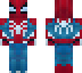 spiderman ps4