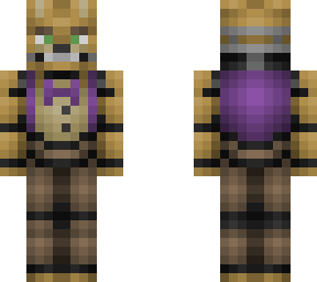 springbonnie