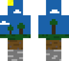 spruce biome