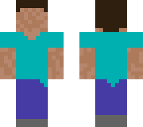 steve (faceline) in backrooms (fixed)