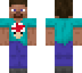 steve mario fan