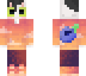 sunsetblueberry