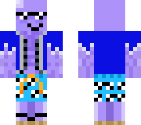 swim suits blue axolotl final version