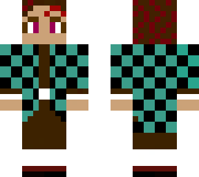 tanjiro