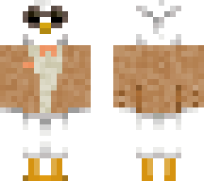 teacher duck