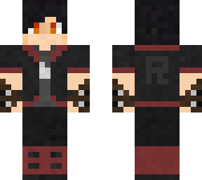 team rocket boris