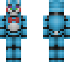 toy bonnie