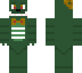 twisted nightmare (fixed)
