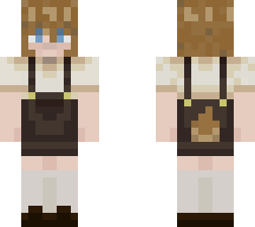 updated goat