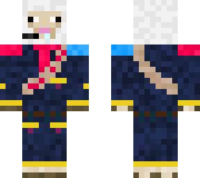 updated shepp with headset