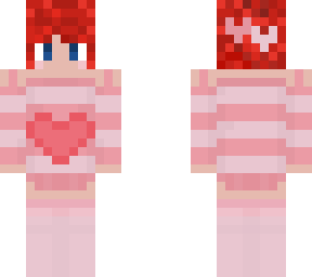 vakentine skin