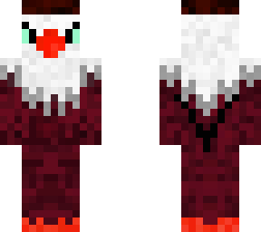 valor official skin