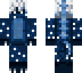whale shark dragon