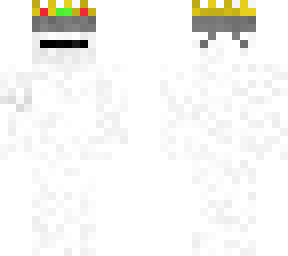 white boi