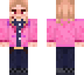william (my oc :d)