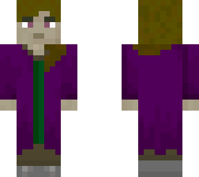 witch alex