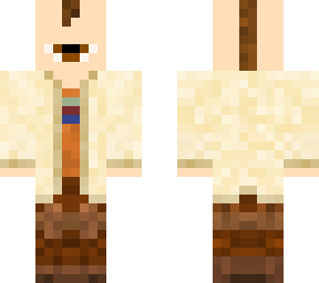 wool coat cyclops