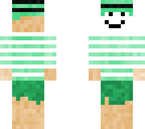 xyven pirate