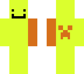 yellow guy