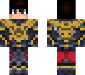 young ceasar schpood armor edit