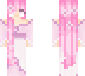 yume dress