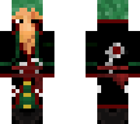zoro - one piece