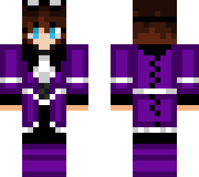 ~-+ felix (oc / outfit 1) +-~
