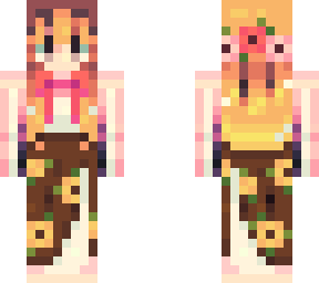 . springy grandma .